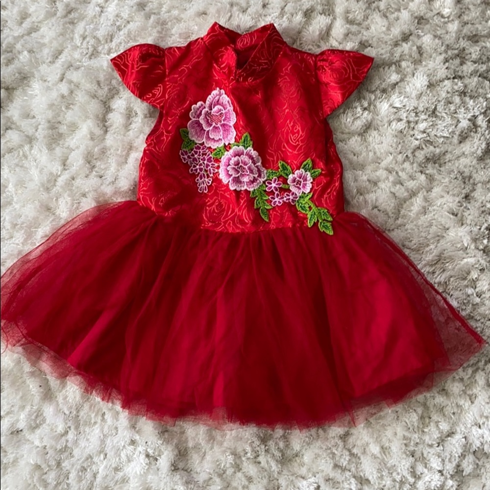 Dress. 36 months. 🦚SOLD🦚